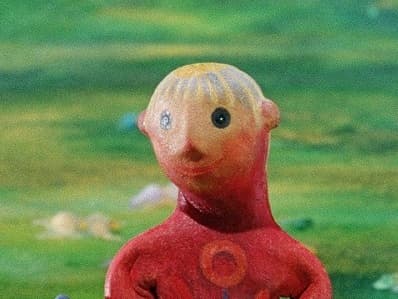 Family Films: Reverie Cineclub presents: 80 Years of DEFA Animated Short Films for the Family