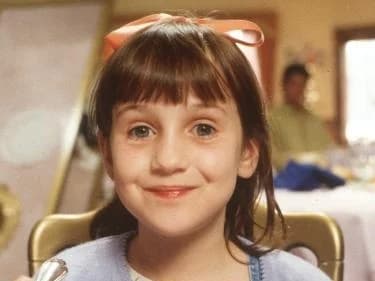 Family Film: Matilda (30th Anniversary)