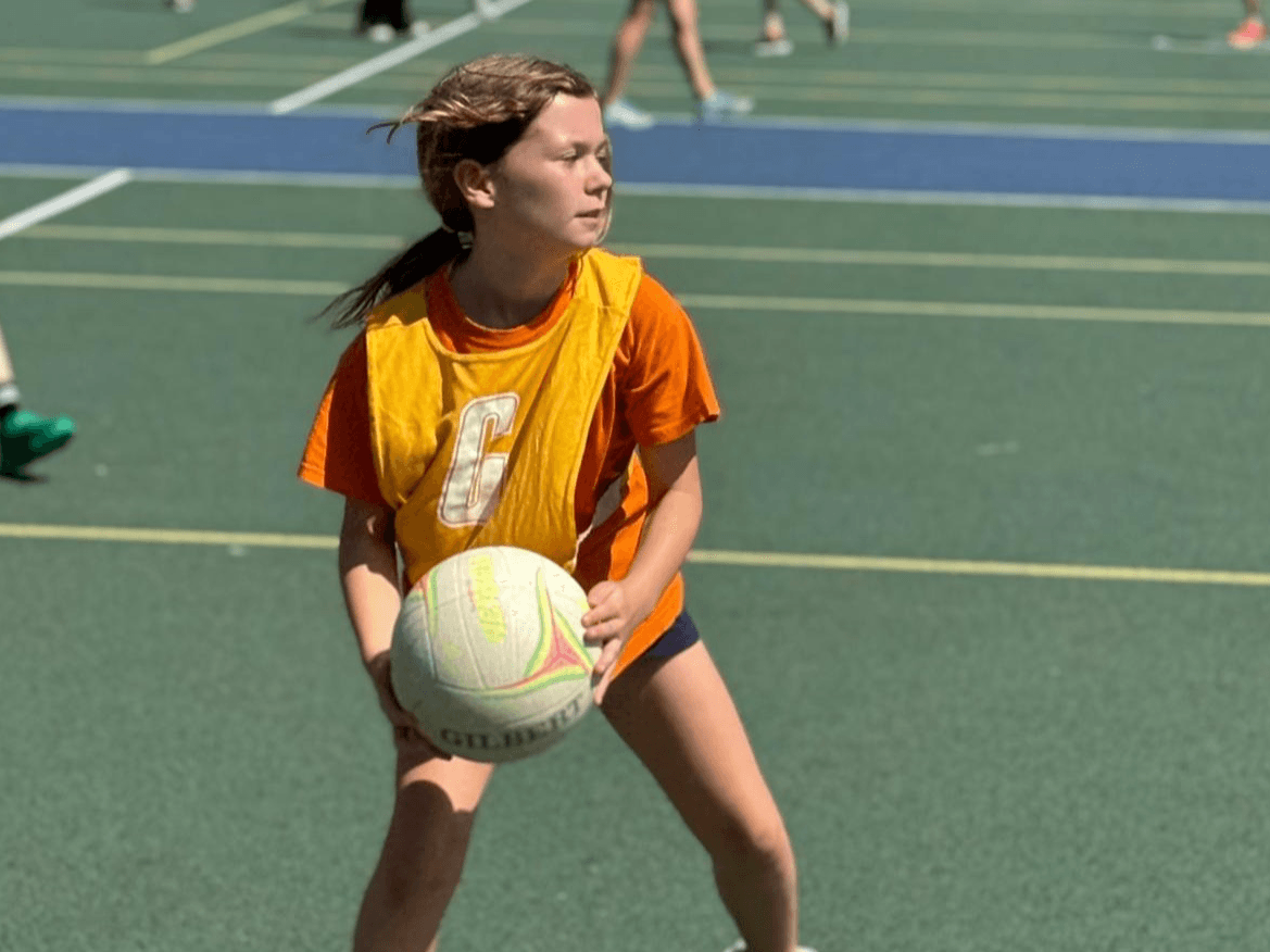 Netball Coach UK Pre-Season Camp