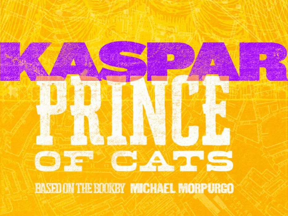 Kaspar: Prince of Cats