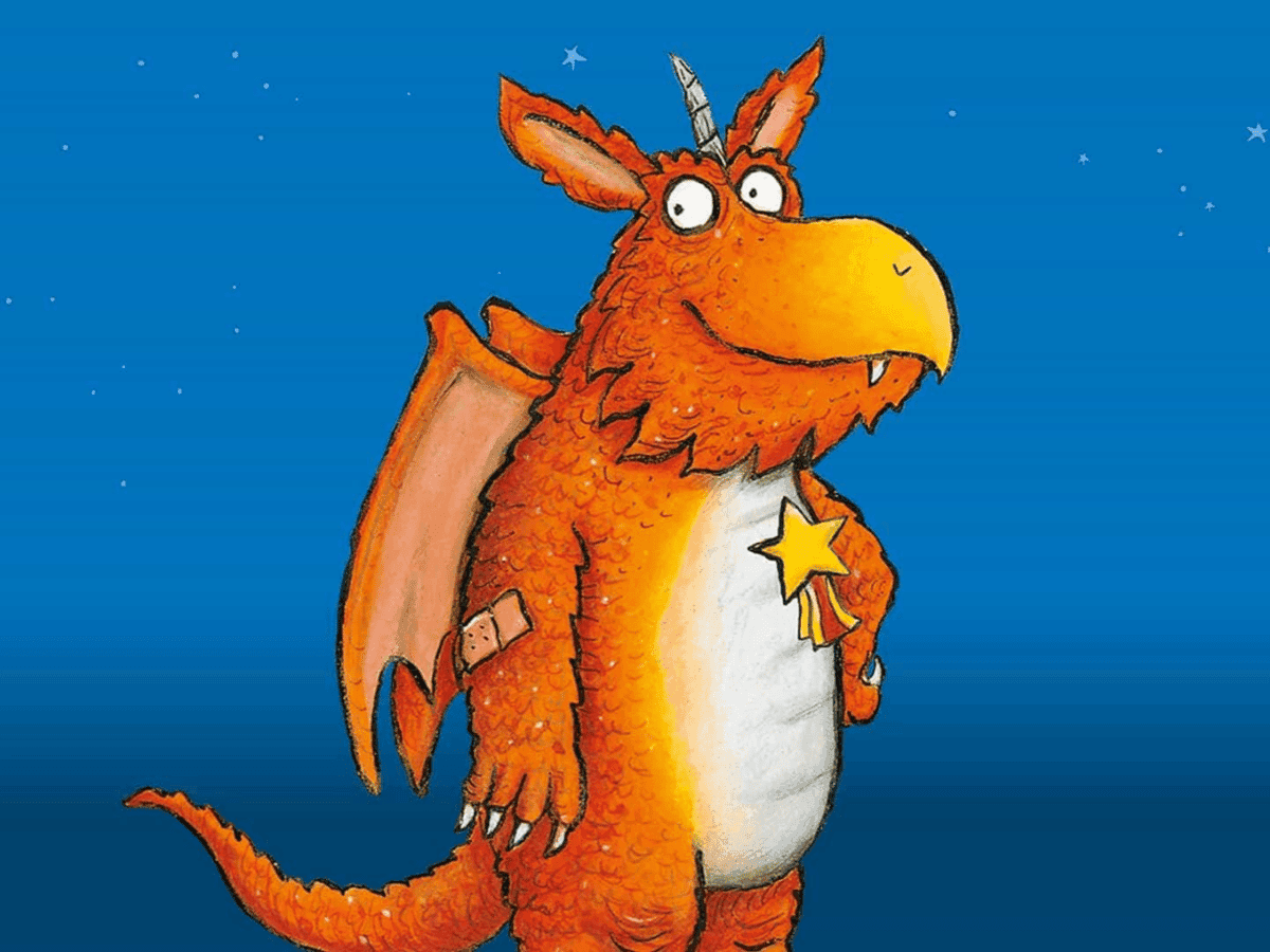 Zog
