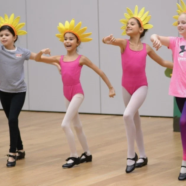 Musical Theatre, Knightsbridge, 3-4yrs