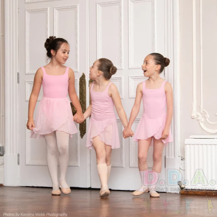 Classical Ballet, Knightsbridge, 8-12yrs