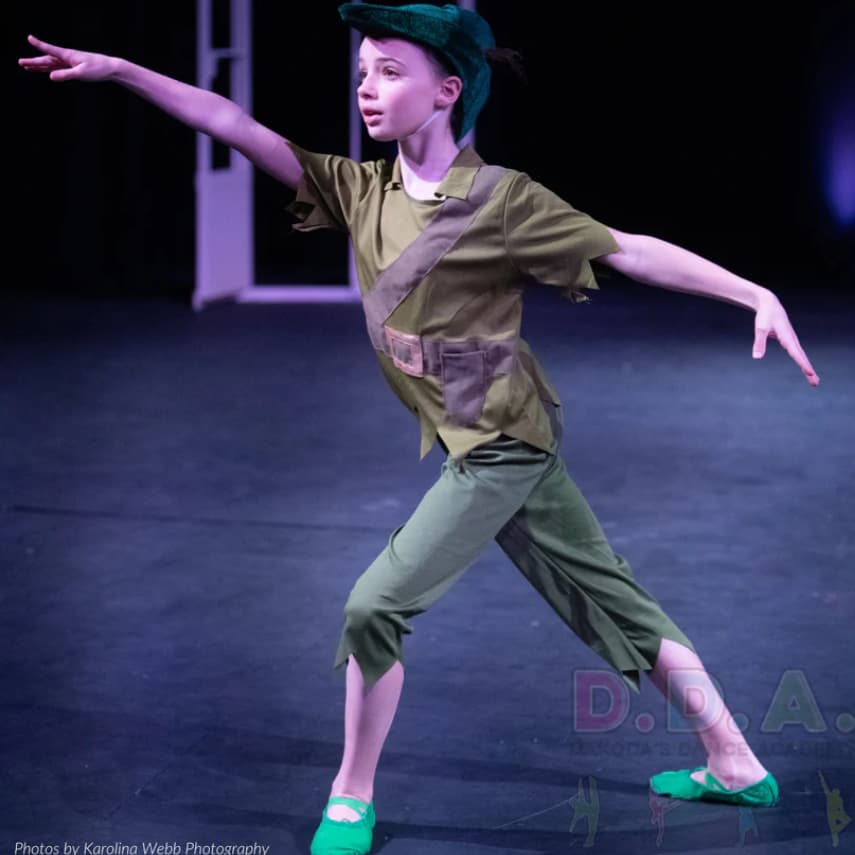 Classical Ballet, Knightsbridge, 12-16yrs