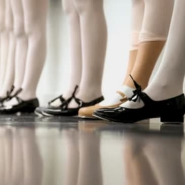 Tap & Jazz, Knightsbridge, 8-12yrs