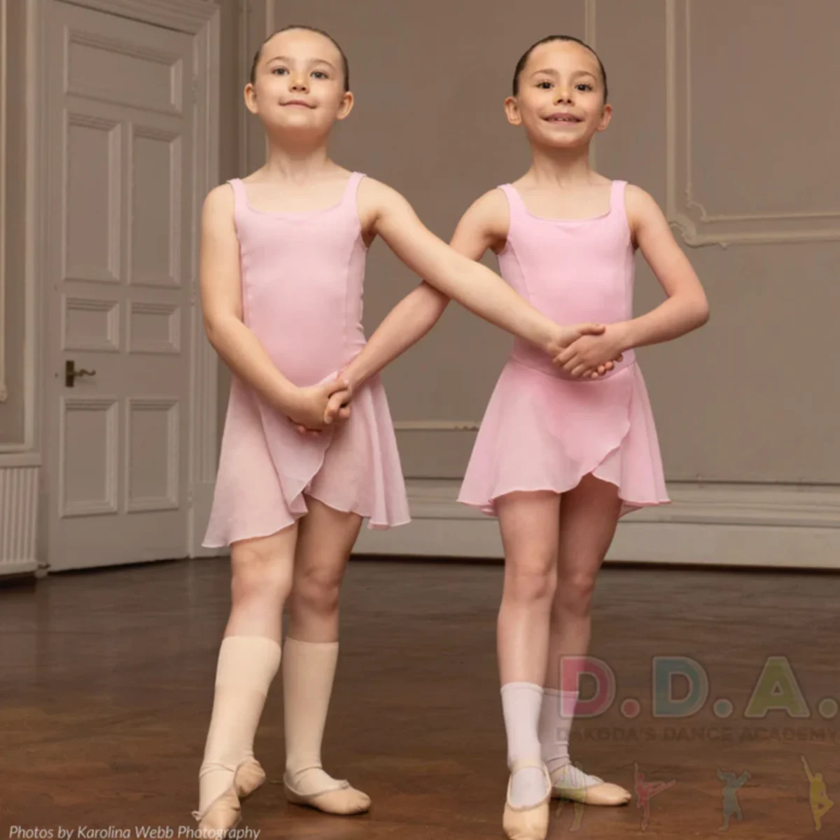 Primary RAD Ballet, Clapham, 6-9yrs