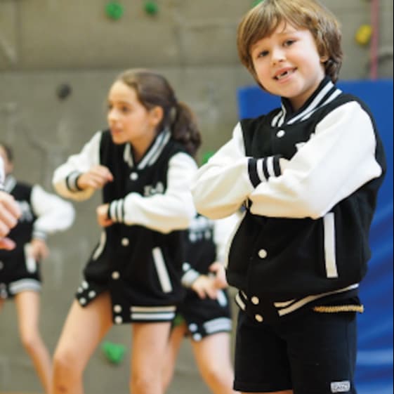 Street Dance, Clapham, 8-12yrs