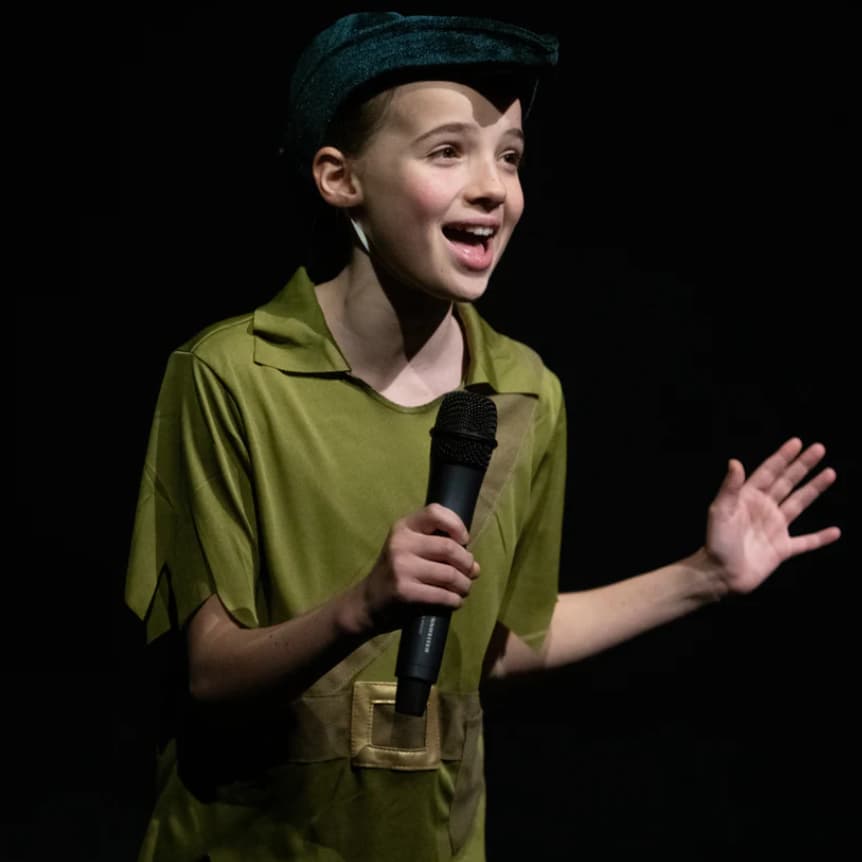 Musical Theatre, Knightsbridge, 8-12yrs