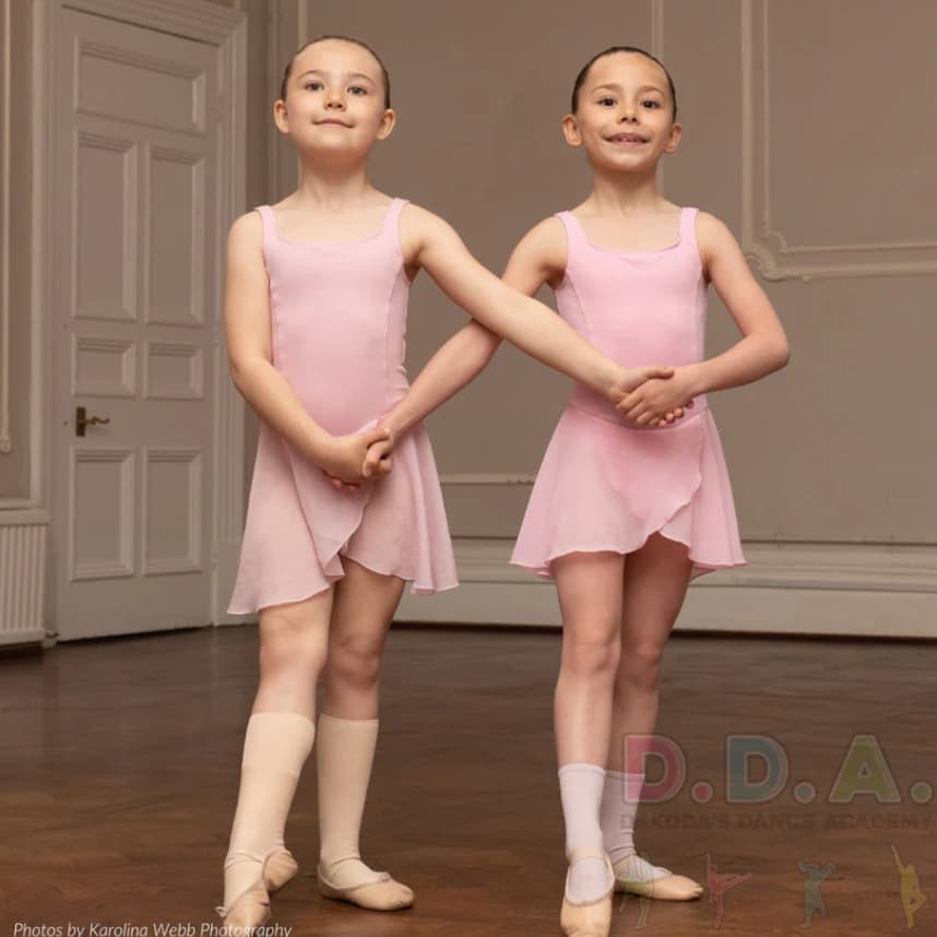 Pre-Primary RAD Ballet, Clapham, 5-7yrs