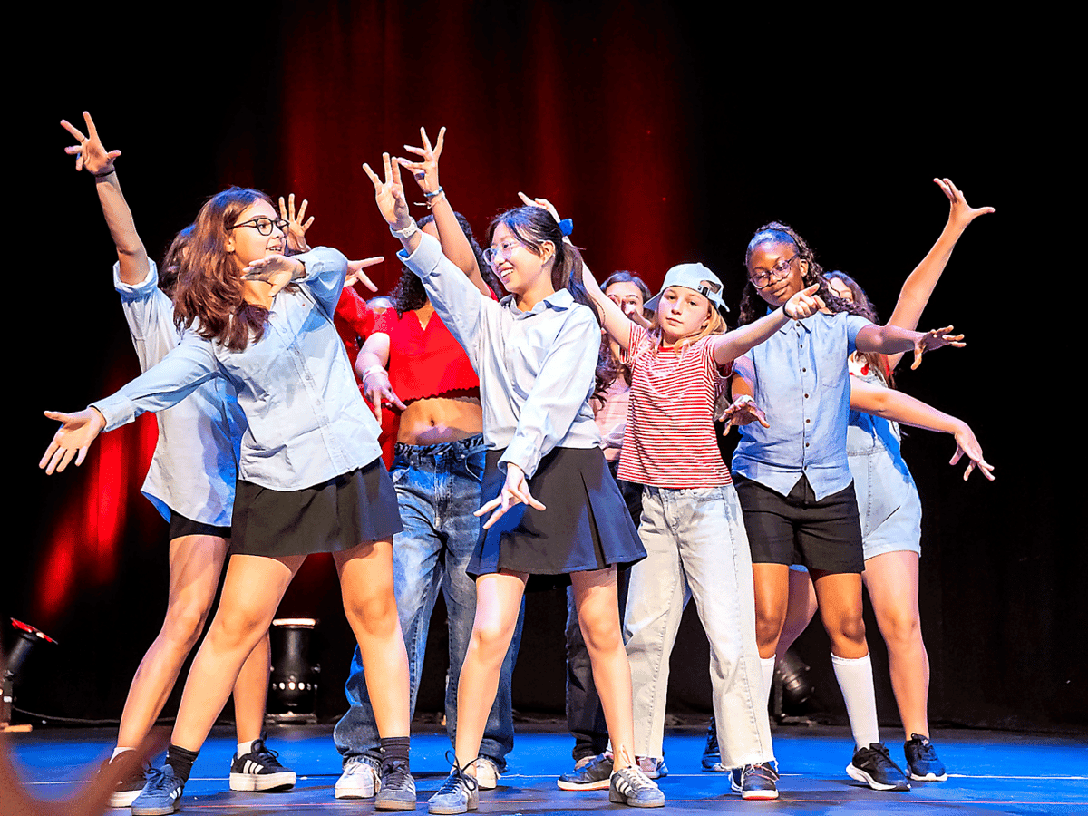 Toy Story Musical Theatre Holiday Camp
