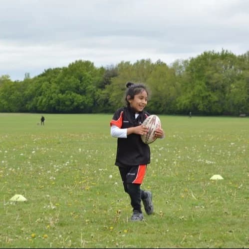 Rascals, St Albans, 2-3.5yrs