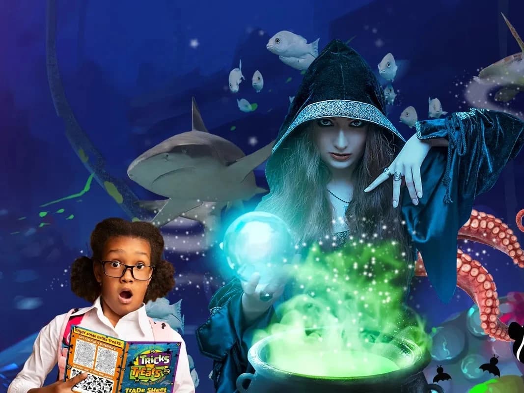 Tricks & Treats