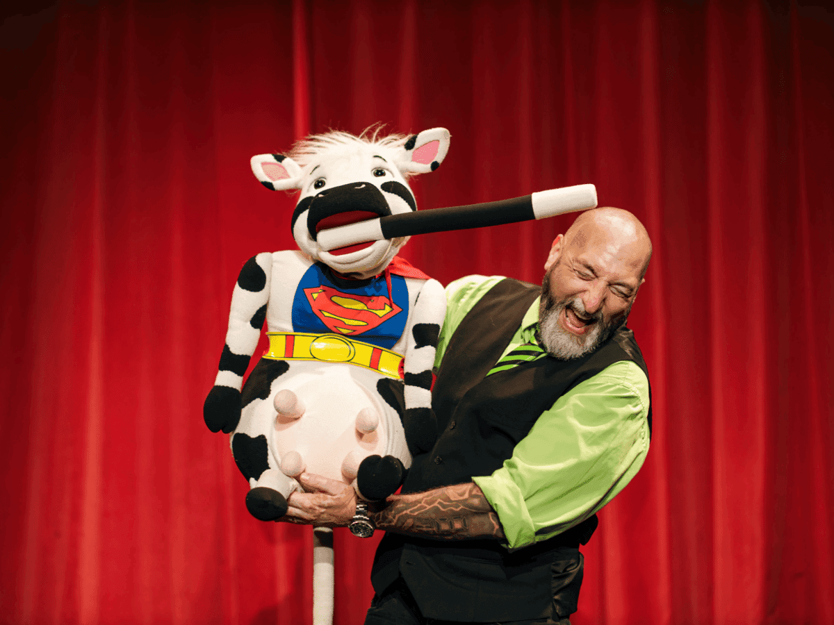 Kids Live Show