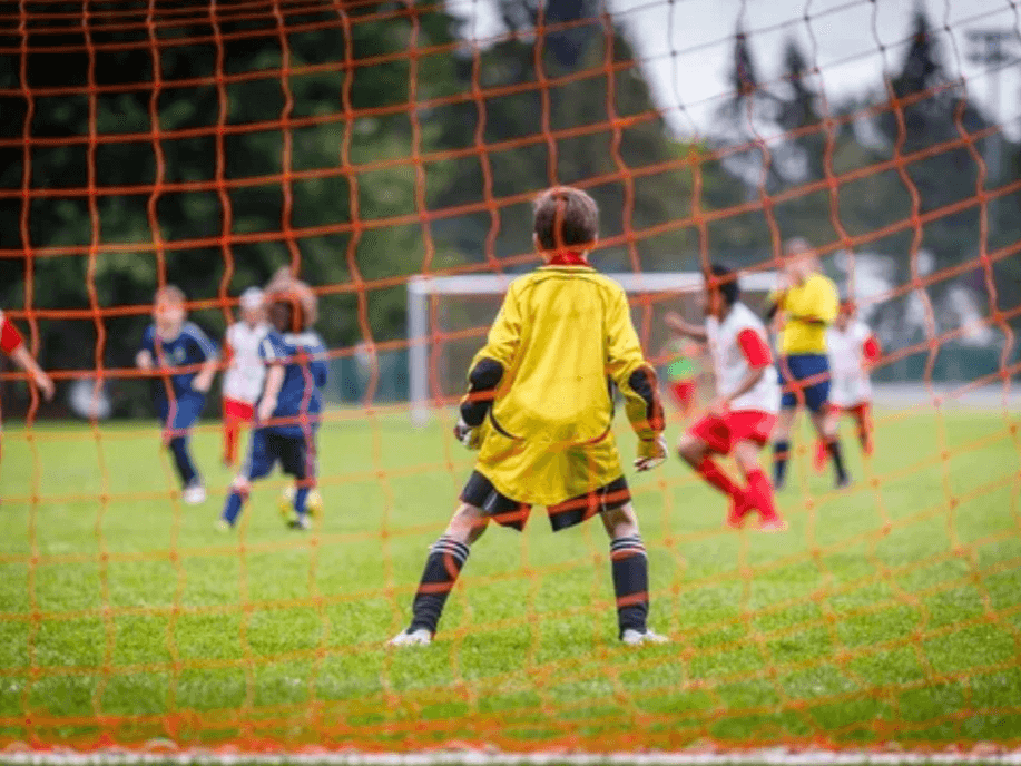 Multi-Sports Camp