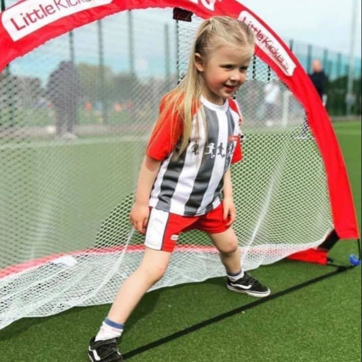 Junior Kickers