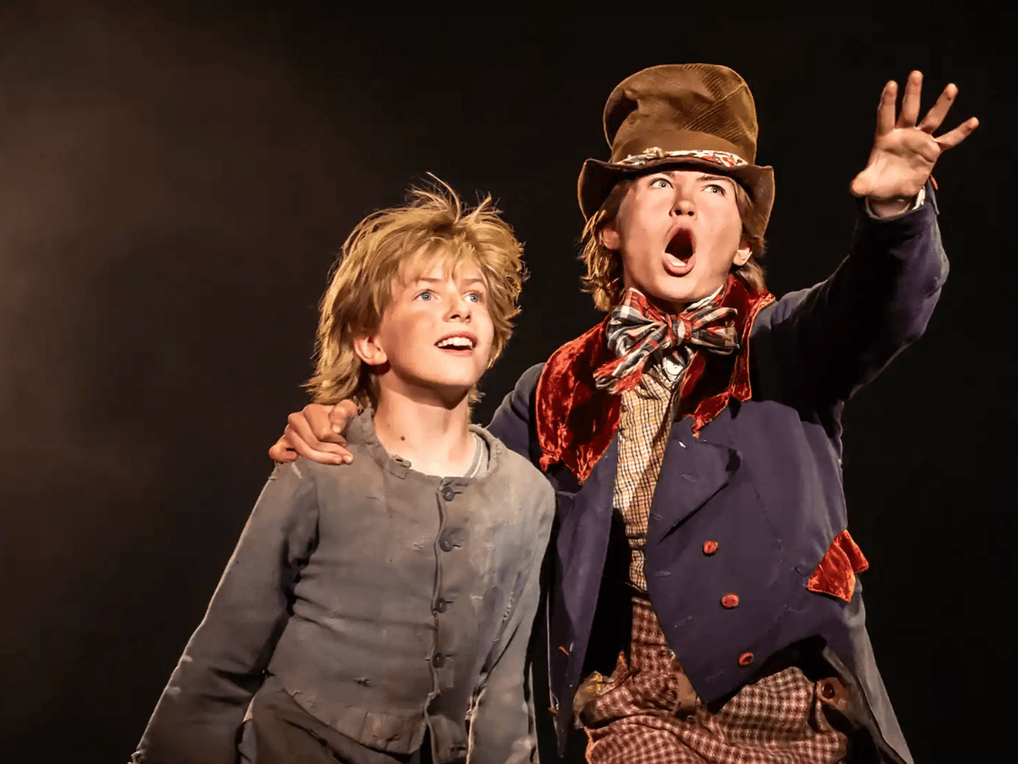 Oliver! The Musical