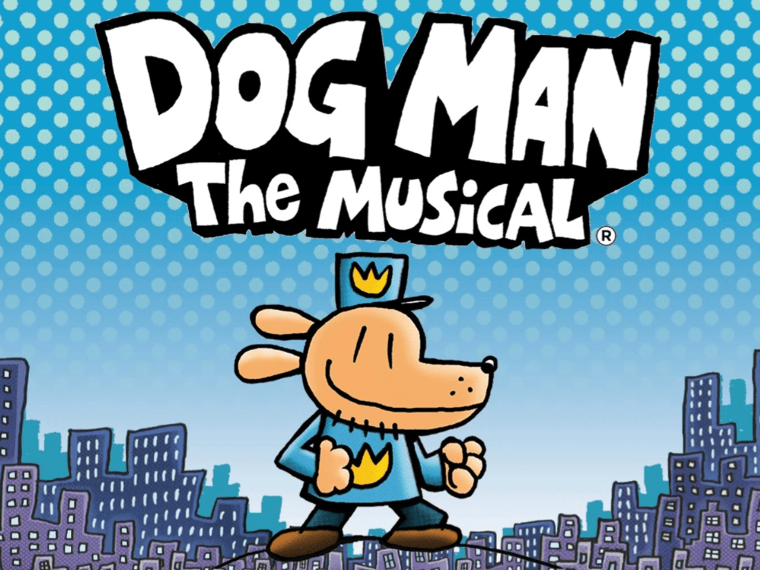 Dog Man: The Musical