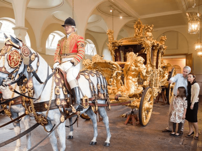 Royal Mews