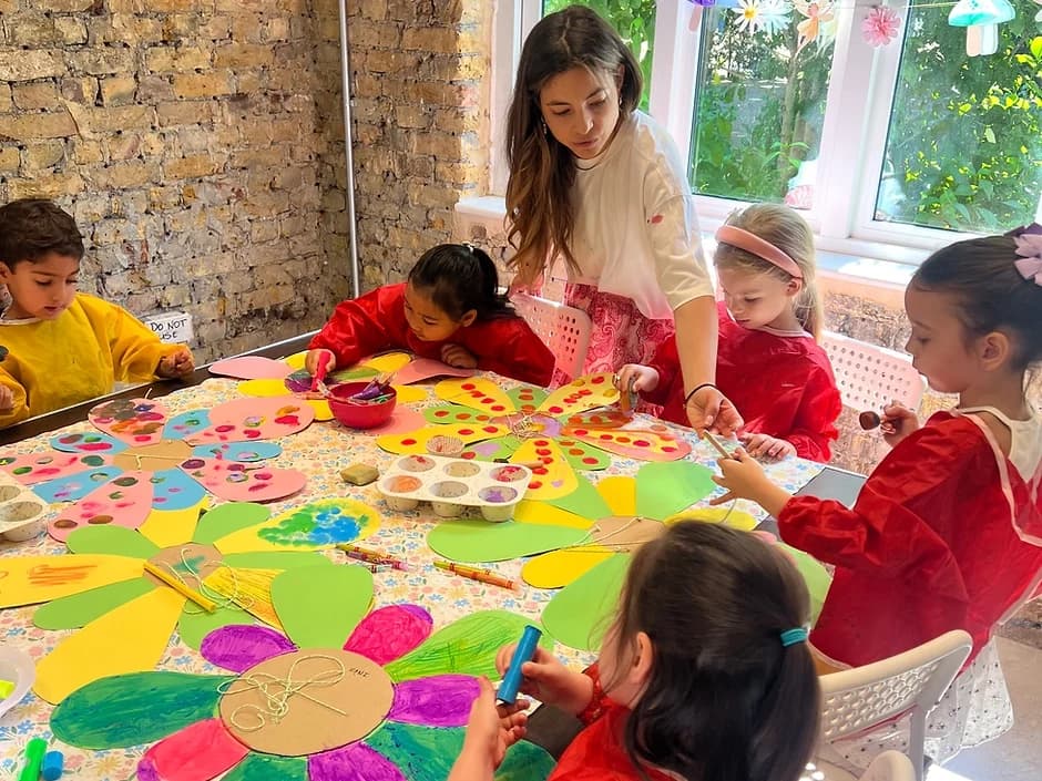 Arts & Crafts Thursdays