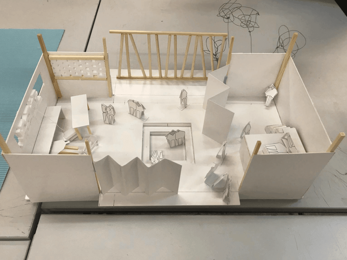 Architecture and Product Design Bootcamp