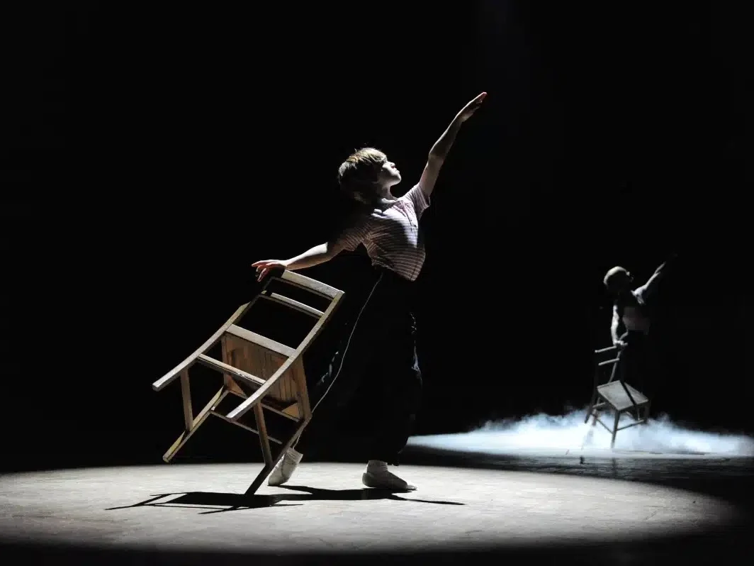 Billy Elliot The Musical