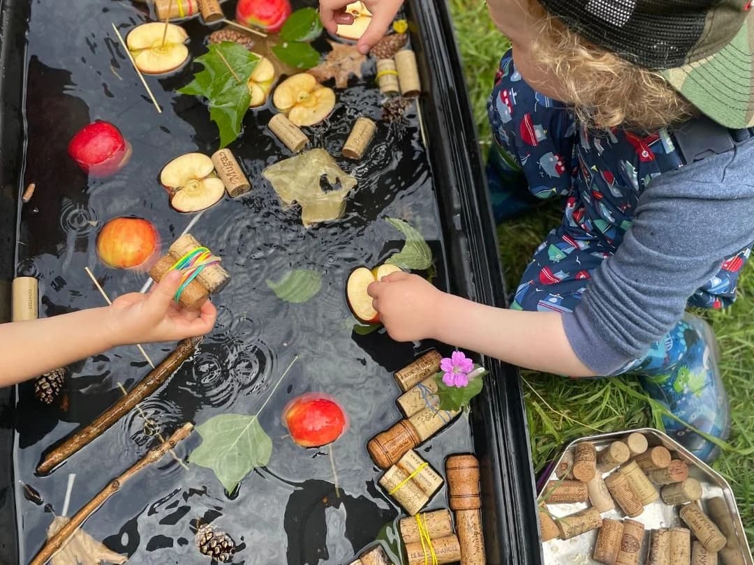 Mini Museum Explorers