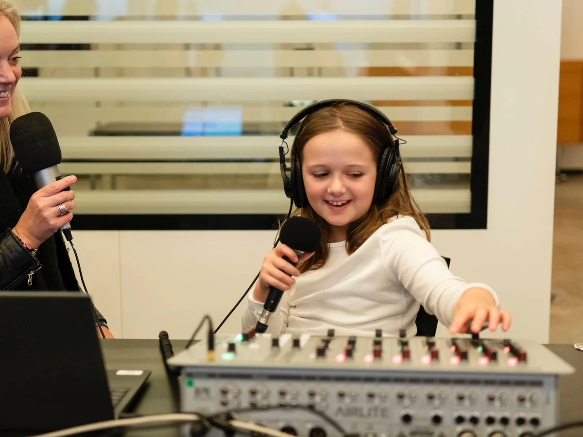 Pop-up Performance: Soundtrack to the City