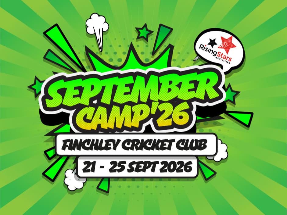 Multi-Activity September Camp Finchley W3