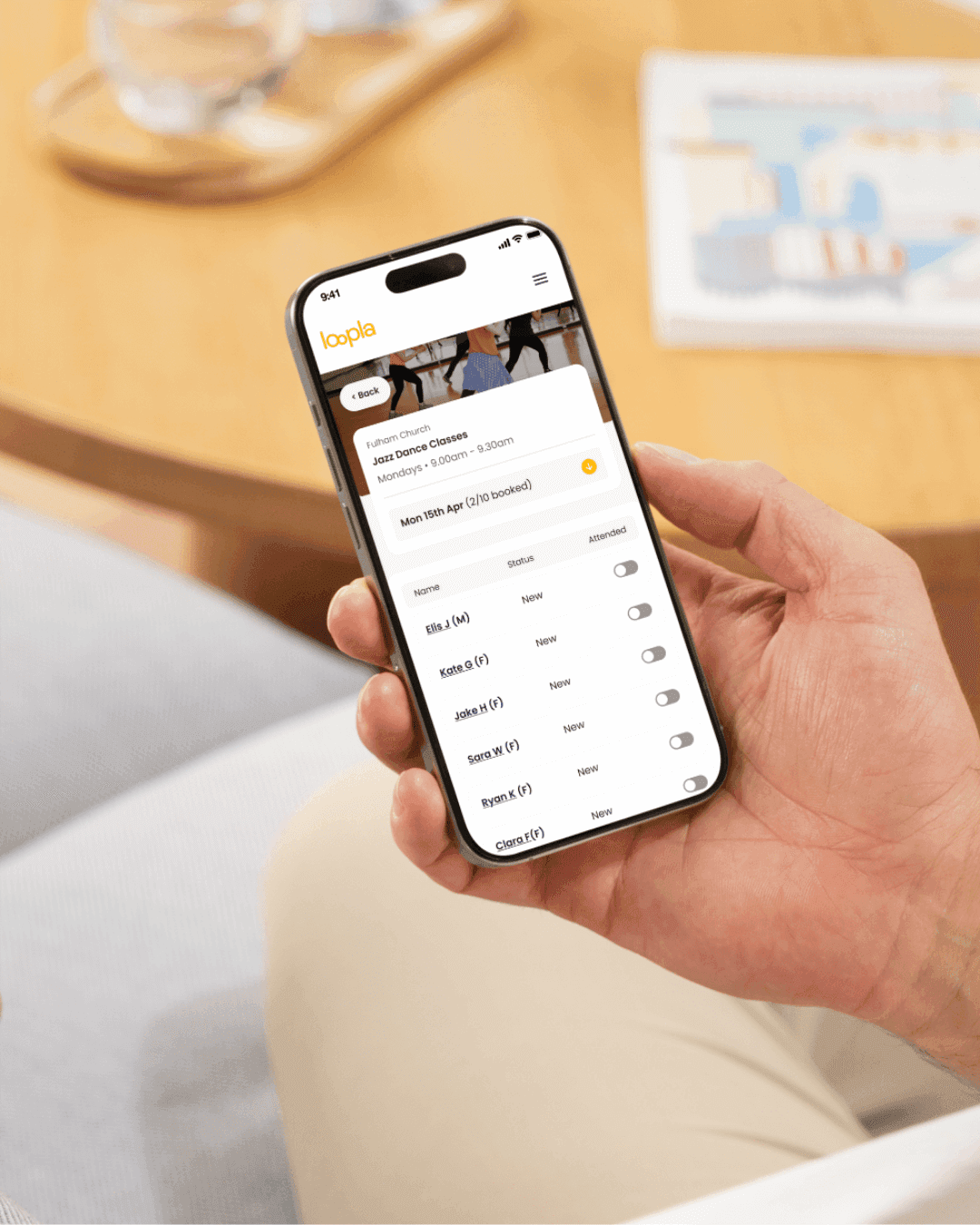 Reach 100,000+ London parents