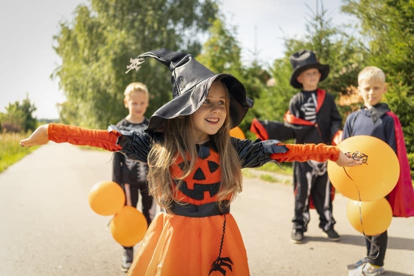 20+ Fun Things to Do in London with Kids in October