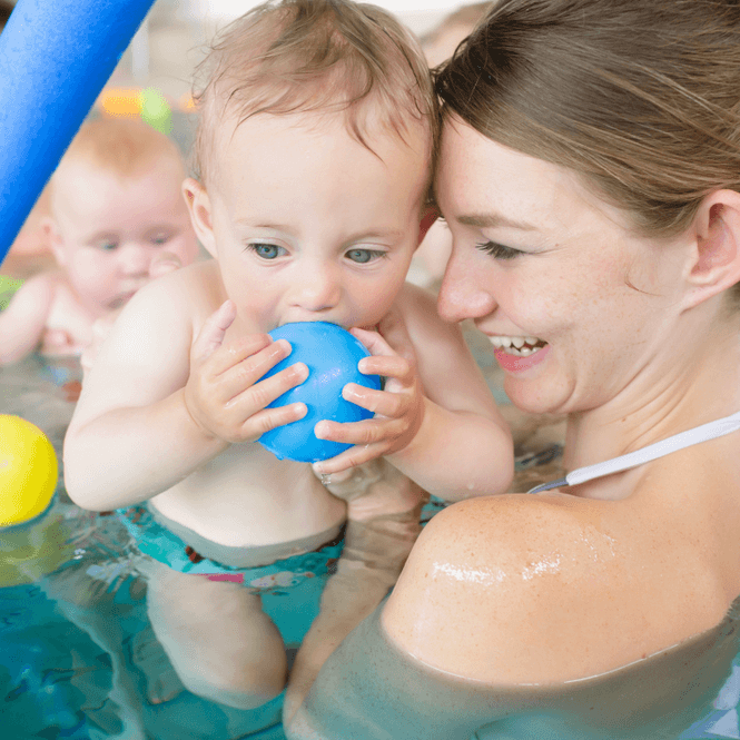 Reach 100,000+ London parents