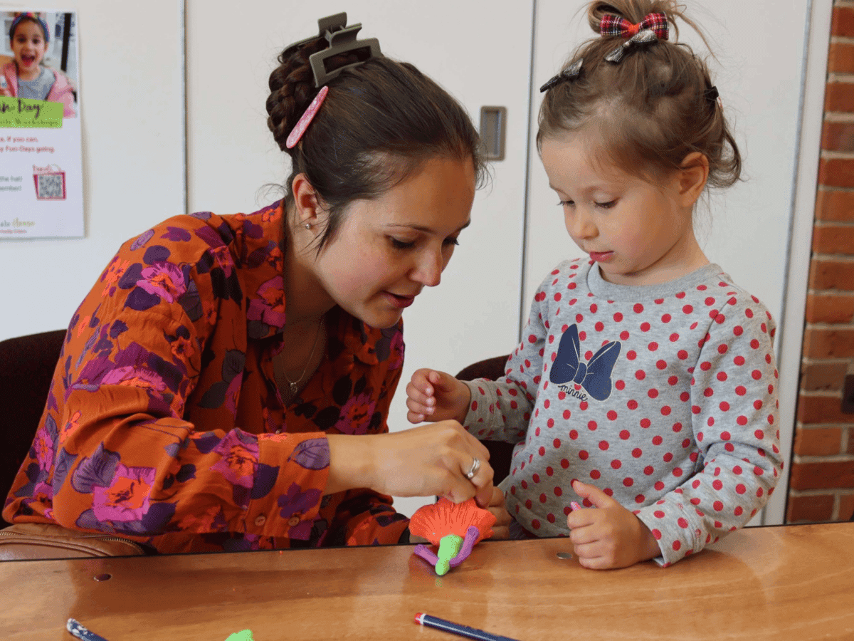 Lauderdale House Heritage Family Fun Day