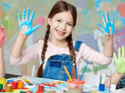 Happy Campers Club, 3-12yrs