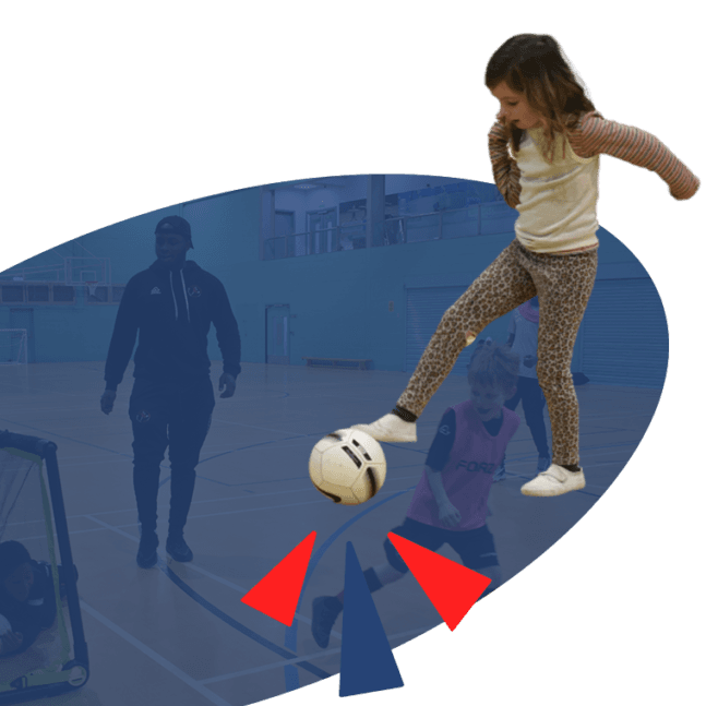 February FunnCamp Multi-Activity