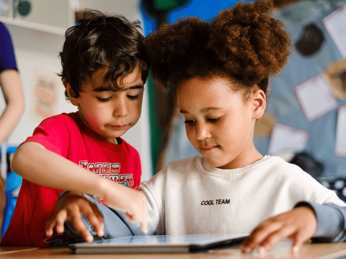 Minis: Engineers Future Makers Camp