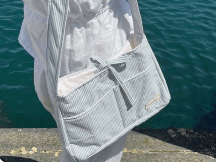 Shoulder Bag Workshop