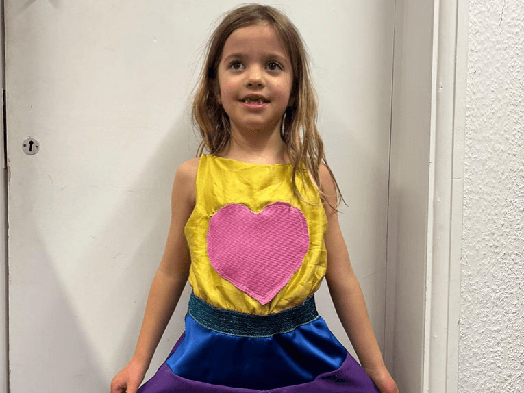 Early Summer Wardrobe Workshop