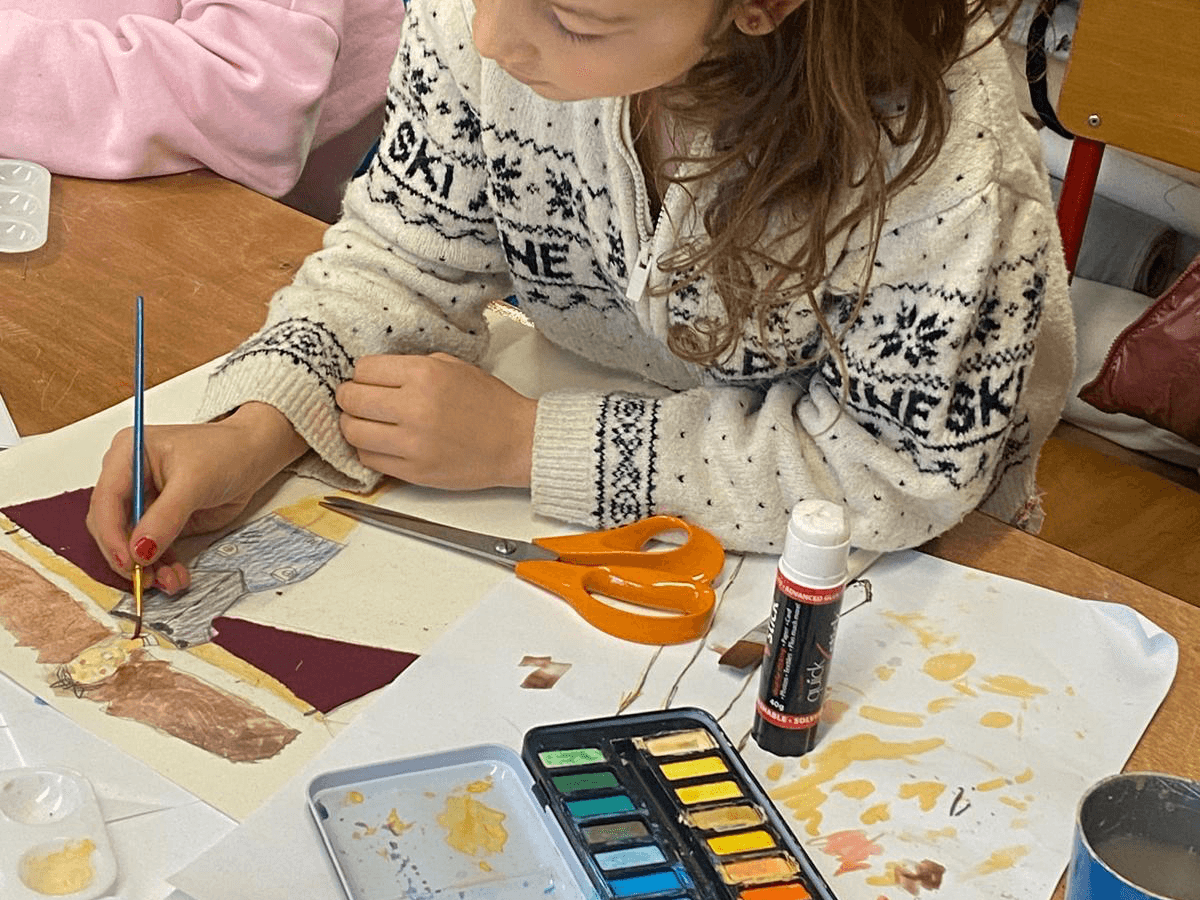 Fashion Illustration: Summer Collection