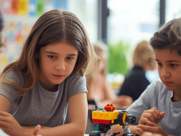 Guardian Creature Creator