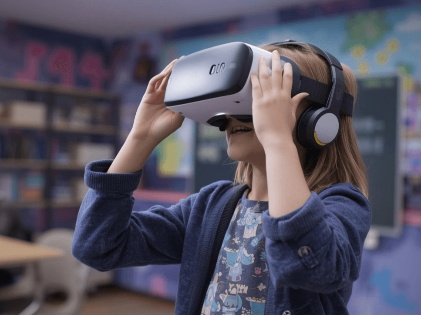 World Guilds: Mixed Reality