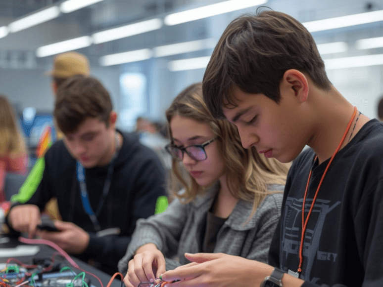 Mars Colony Architects