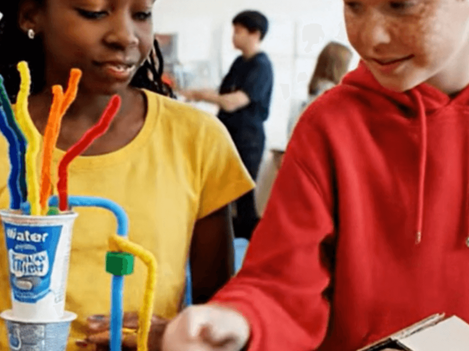 The Planet Robot Zoo: Colony Companion