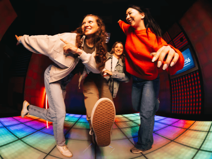 Prison Island London