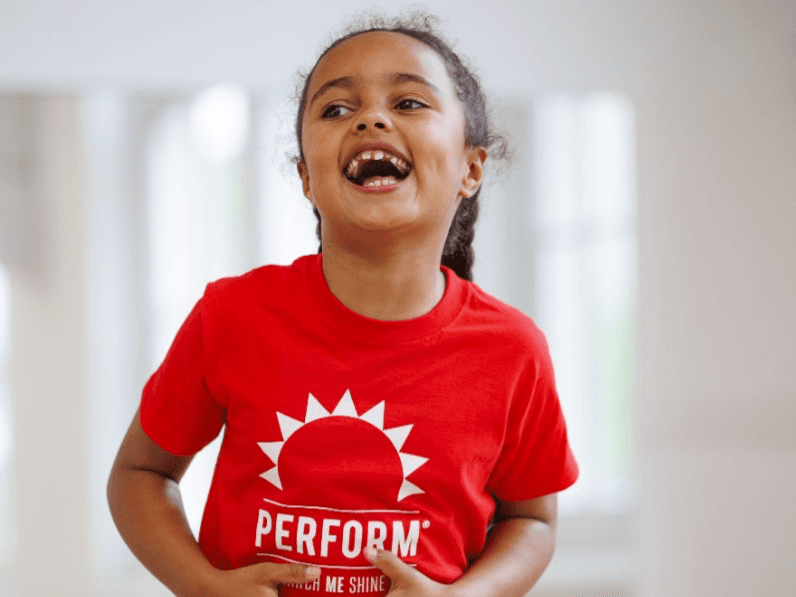 Perform Drama, Dance & Singing, 4-7yrs