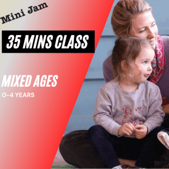 Mixed Ages, Clapham Junction