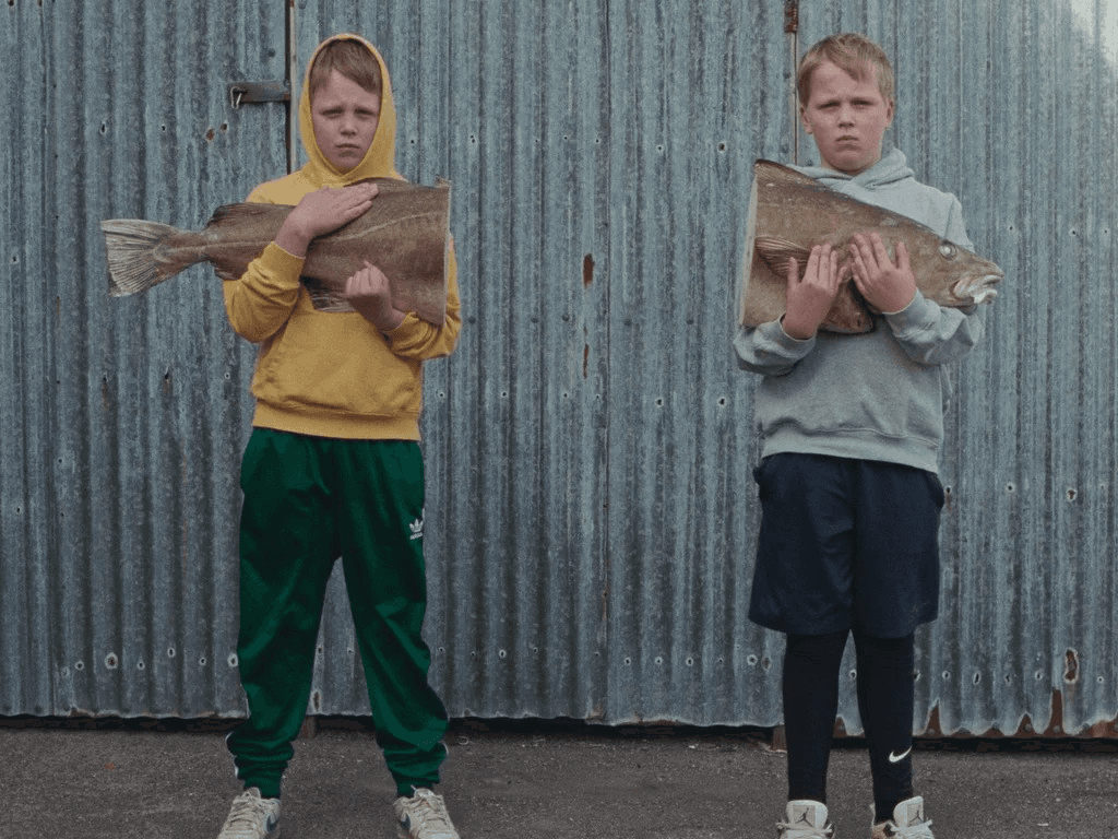 Bring Your Baby: The Love That Remains