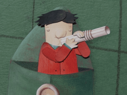 Clermont-Ferrand 2026: Family Short Films