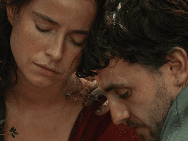 Hamnet: Bring your Baby Film Screening