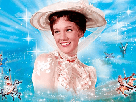 Family Film Screening: Mary Poppins