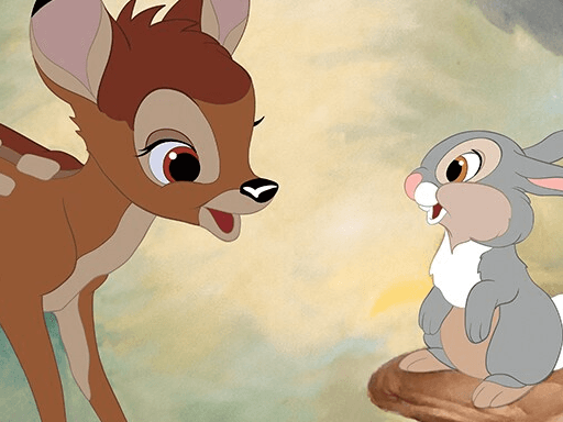 Family Film Screening: Bambi